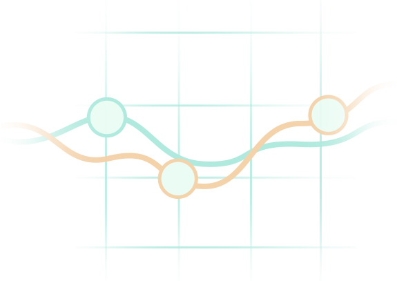 Gráfico representando a evolução do diagnóstico ao longo do tempo